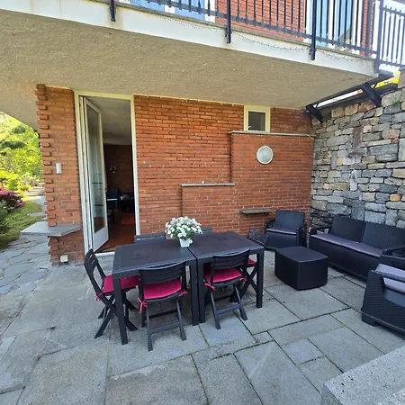 Apartament Residenza Via Castello