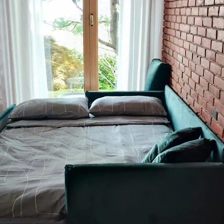 Apartament Residenza Via Castello