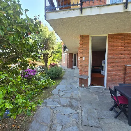 Residenza Via Castello Appartement